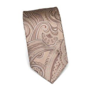 EUC Donald Trump Luxury 100% Silk Necktie